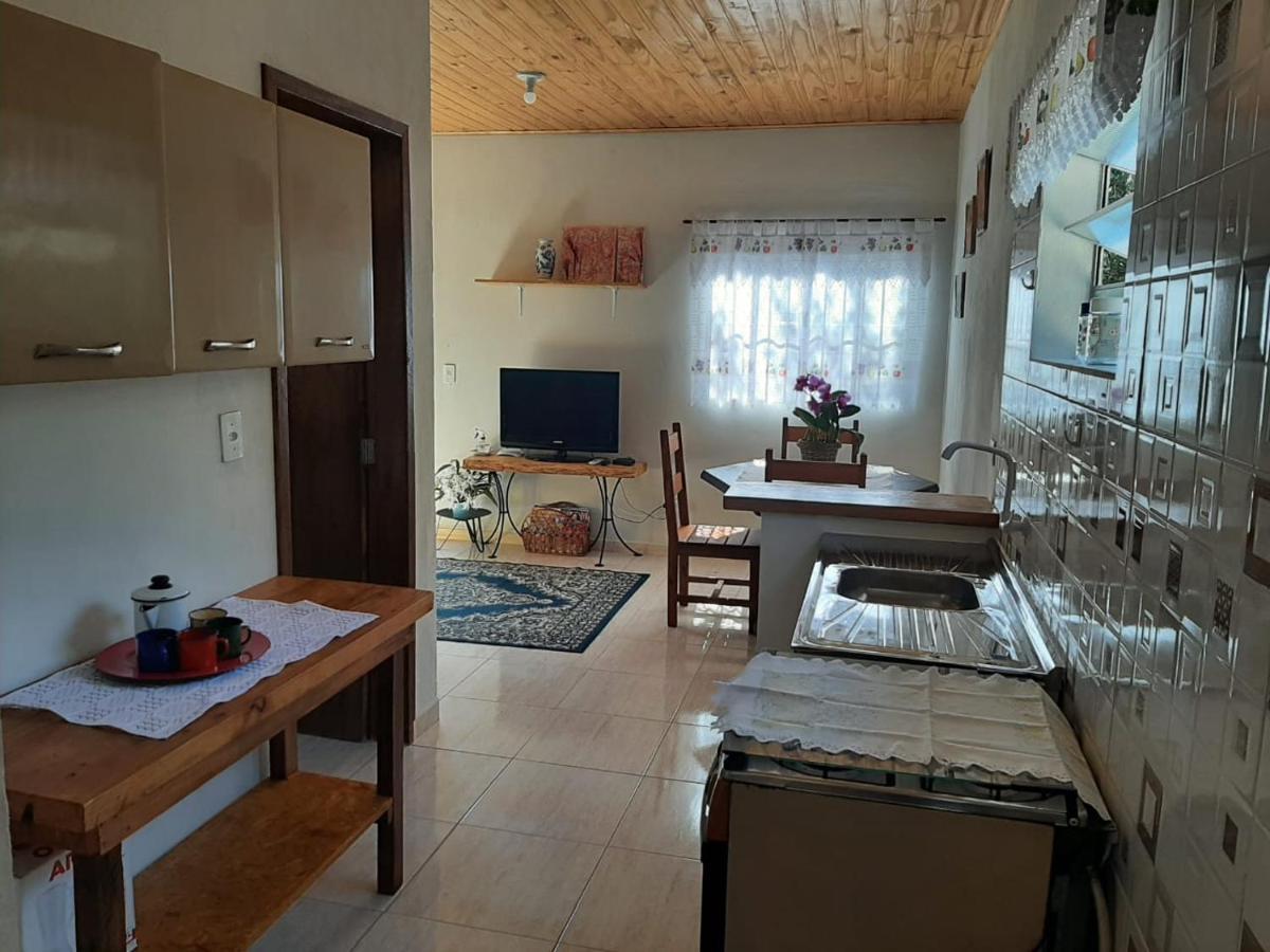 Casa Kiiro, Um Ambiente Tranquilo E De Sossego. Villa Santo Antônio do Pinhal Kültér fotó