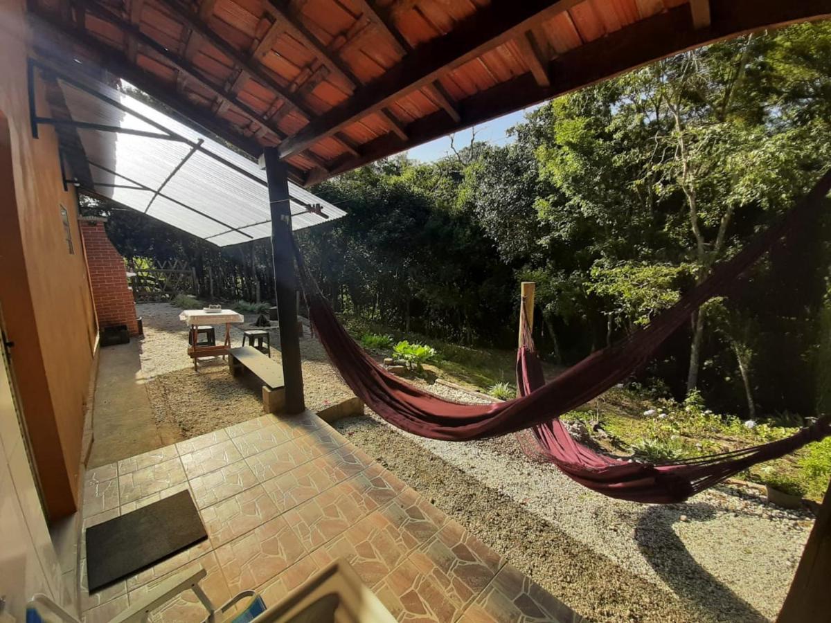 Casa Kiiro, Um Ambiente Tranquilo E De Sossego. Villa Santo Antônio do Pinhal Kültér fotó