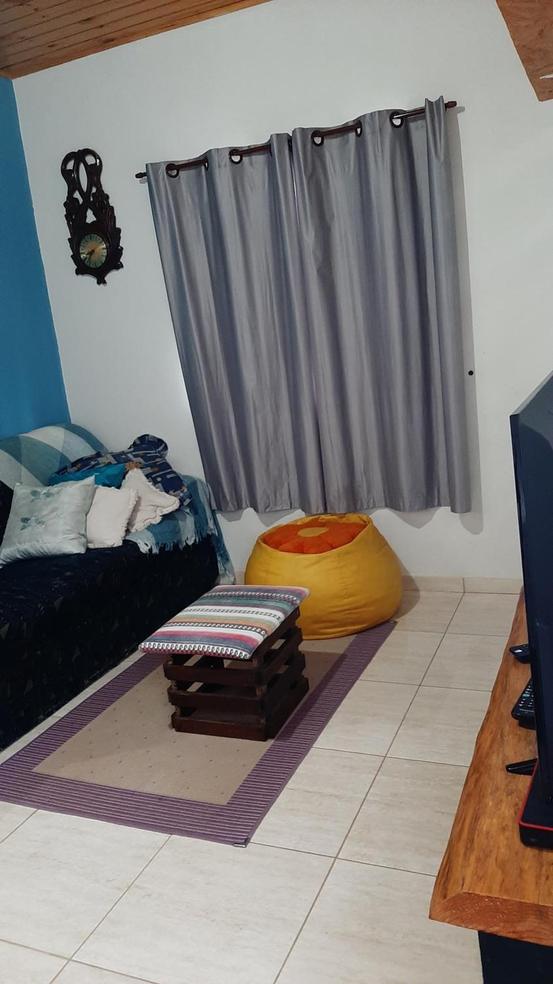 Casa Kiiro, Um Ambiente Tranquilo E De Sossego. Villa Santo Antônio do Pinhal Kültér fotó